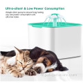 Pet Electric Automatic Quiet Cat Dog Dog Water Fountain